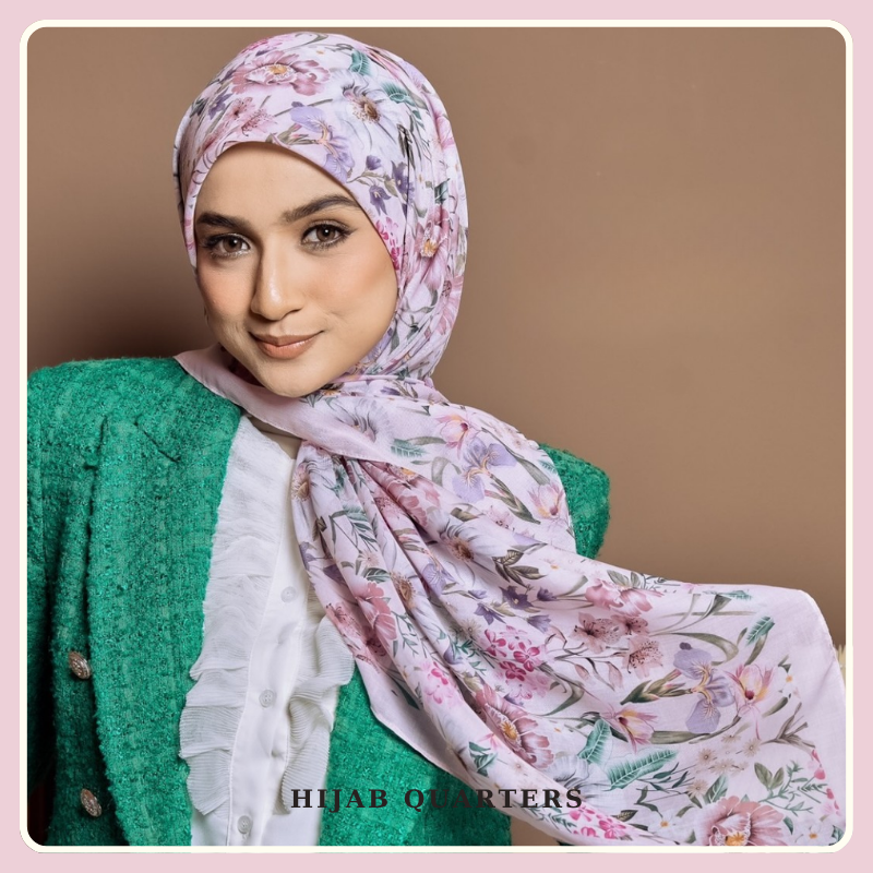 Margeret Collection (Alice Violet)